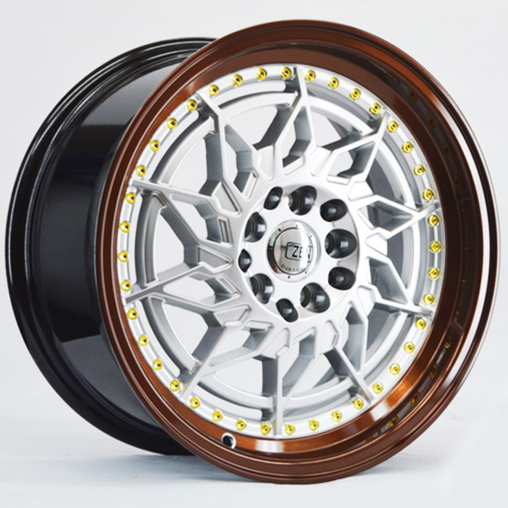 VELG MOBIL ZEN AMP-10PT